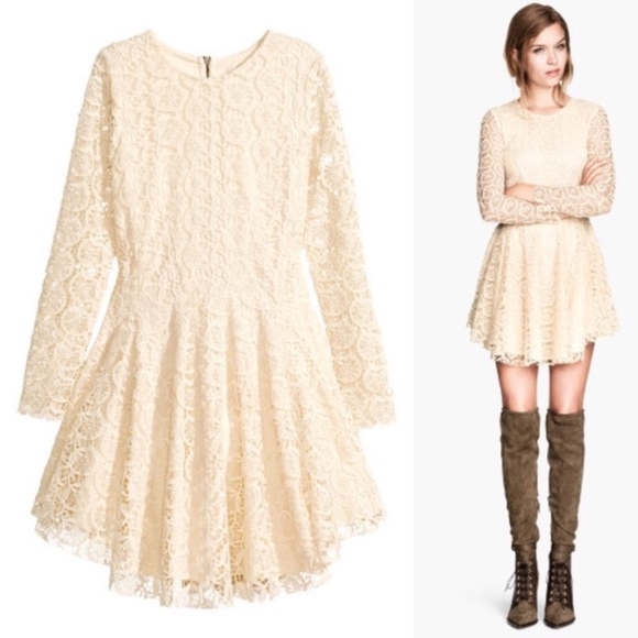 H&M Dresses & Skirts - ISO!